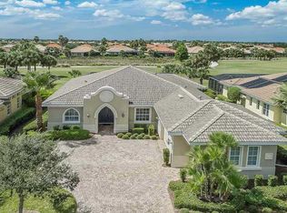 221 Martellago Dr, North Venice, FL 34275