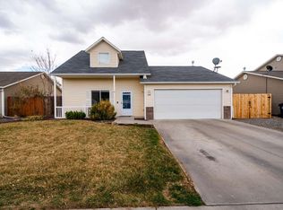 528 Purple Ash Cir, Clifton, CO 81520