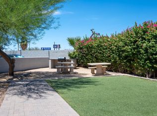 S&T Plaza Apartments, Phoenix, AZ 85015
