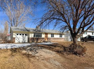 744 E Rio Blanco Ave, Rangely, CO 81648