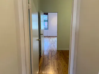 Rented by Flatiron Real Estate Advisors LLC