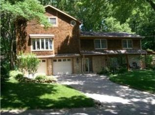 511 N Forest Ave, Liberty, MO 64068
