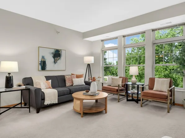 7100 Metro Blvd Unit 416, Edina, MN 55439