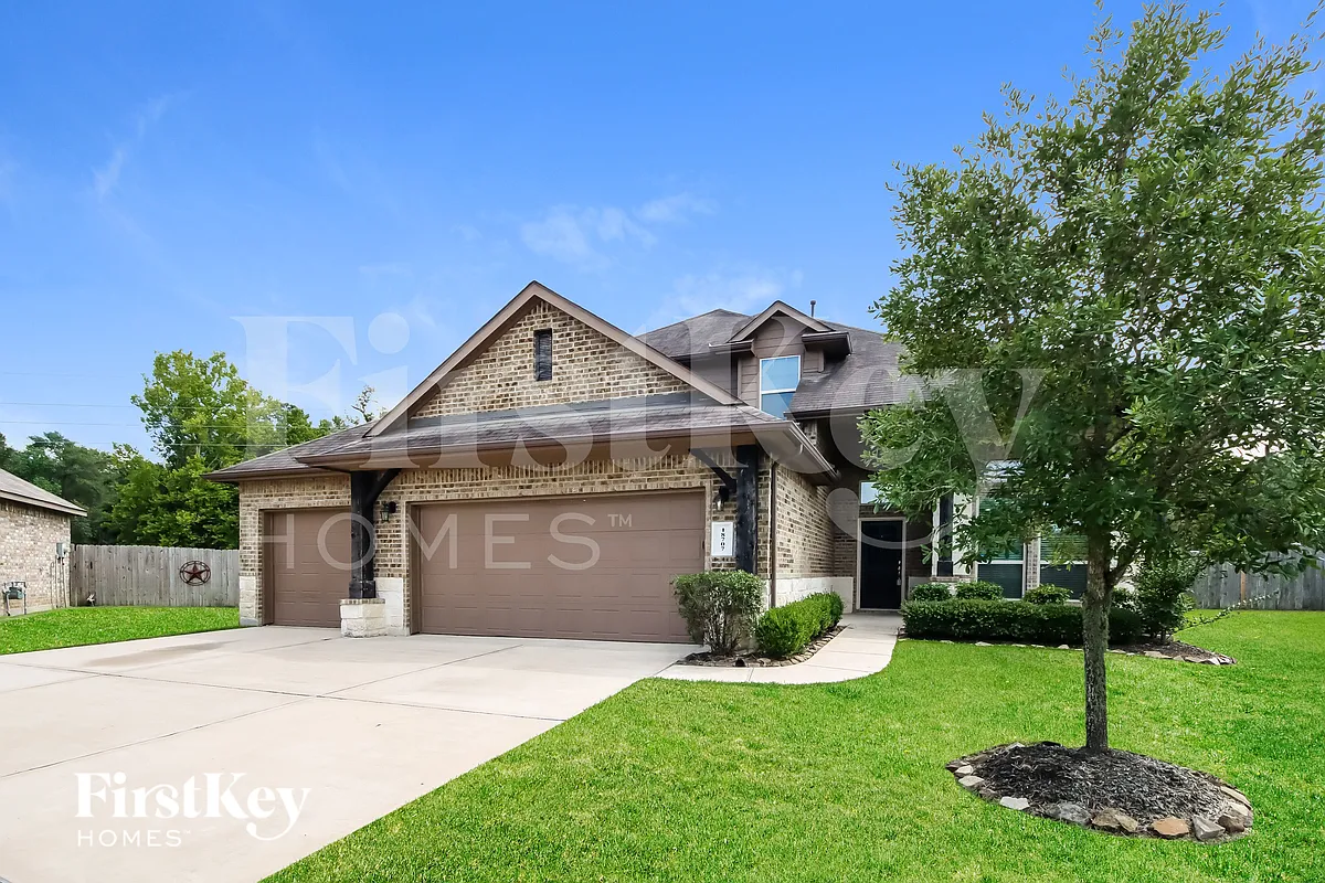 Building Photo - 18707 Antler Trails Ct