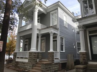 2202 Bull St FLOOR 2, Savannah, GA 31401