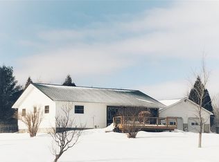 363 Larue Rd, Massena, NY 13662