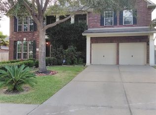 1107 Vista Creek Dr, Sugar Land, TX 77478