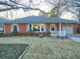 1209 Fair Ave, Gainesville, TX 76240