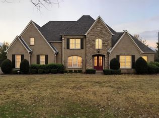 11080 Shelby Post Rd, Collierville, TN 38017