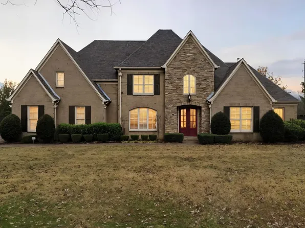 11080 Shelby Post Rd, Collierville, TN 38017