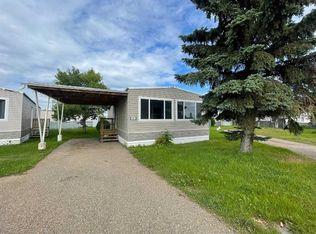 5308 57th St #80, Lloydminster, AB T9V2A3