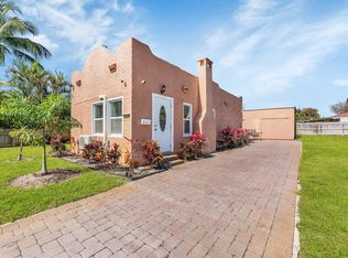 4101 Garden Ave, West Palm Beach, FL 33405