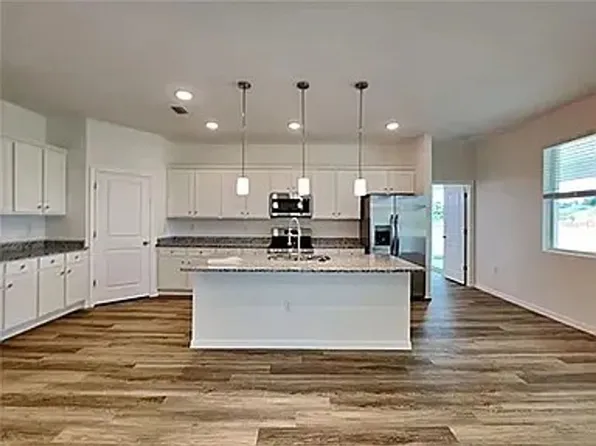 25126 Alcazar Dr, Punta Gorda, FL 33955