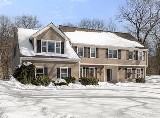 48 Algonquian Dr, Natick, MA 01760