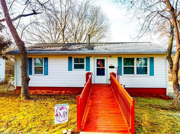 515 Norman Fair Ave, Lincolnton, NC 28092