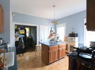 93 Sacramento St, Somerville, MA 02143