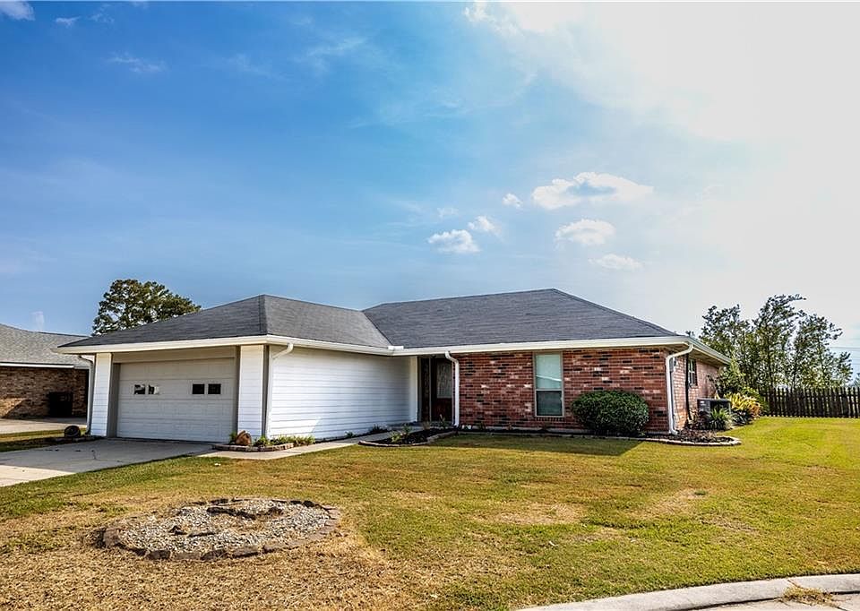 219 Presque Isle Dr, Houma, LA 70363 Zillow