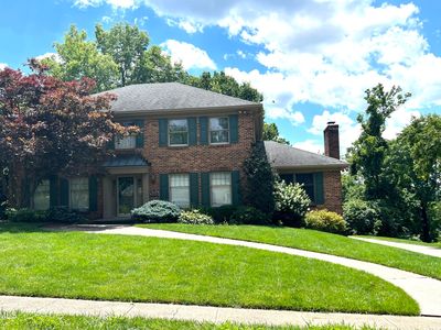 506 Knob Hill Ct, Covington, KY, 41011
