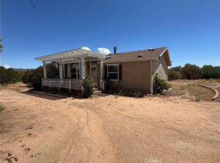 44265 Arya Ct, Anza, CA 92539