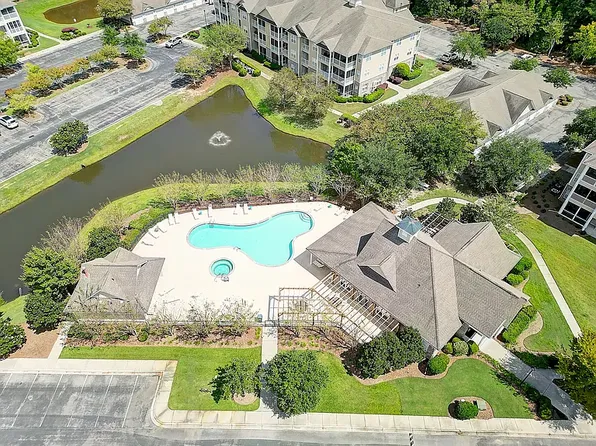 395 S Crow Creek Dr NW Unit 1223, Calabash, NC 28467