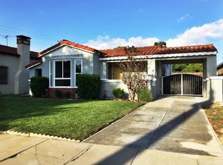 304 S Sloan Ave, Compton, CA 90221