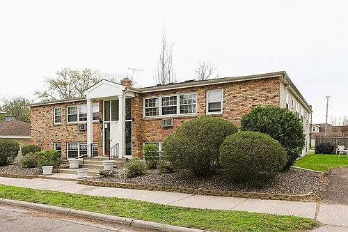 6211 Hamilton St #4 Photo 1