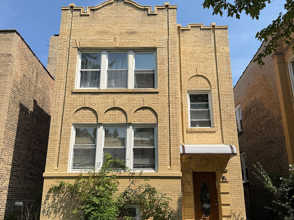 1st image of 5759 N Bernard St APT 2