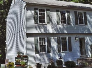 404 Kimwood Rd, Arnold, MD 21012