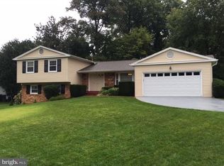 4918 Andrea Ave, Annandale, VA 22003