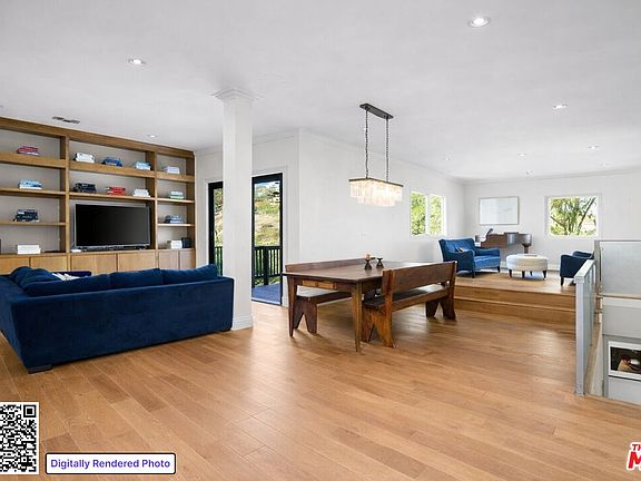 2nd image of 1018 N Tigertail Rd