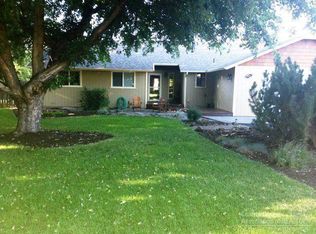 21428 Hyde Ln, Bend, OR 97701