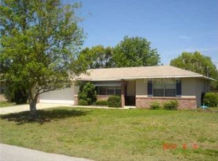 1038 Pinder St, Deltona, FL 32725