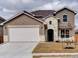 3321 Whisper Mnr, Schertz, TX 78108