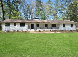 3297 Cascade Rd SW, Atlanta, GA 30311