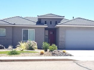 3867 Rachel Dr, Santa Clara, UT 84765
