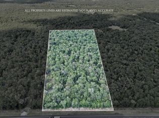 0 Us Highway 287, Cayuga, TX 75832
