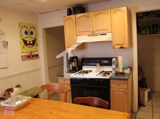 97 Calumet St #1TT, Mission Hill, MA 02120