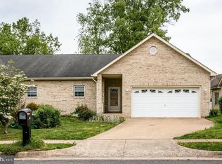 610 Allegheny Cir, Woodstock, VA 22664