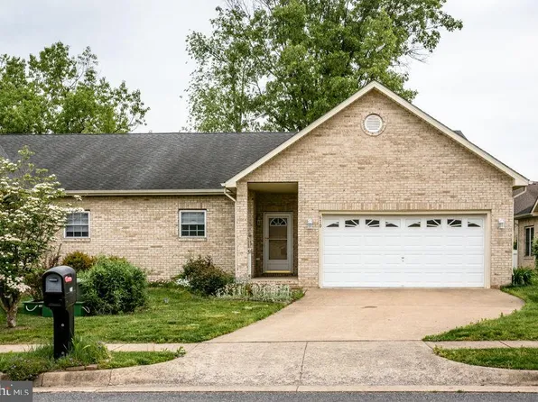 610 Allegheny Cir, Woodstock, VA 22664