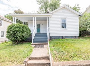 112 Fredonia Ave, Lynchburg, VA 24503