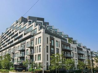 25 Adra Grado Way #651, Toronto, ON M2J 0H6