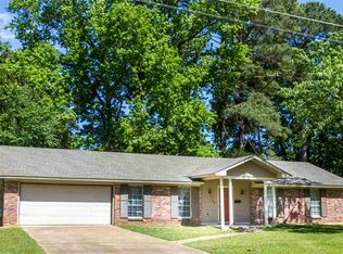 5720 Pepper Ridge Rd, Jackson, MS 39211