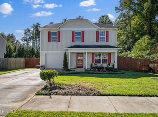 3706 Audrey St, Leland, NC 28451