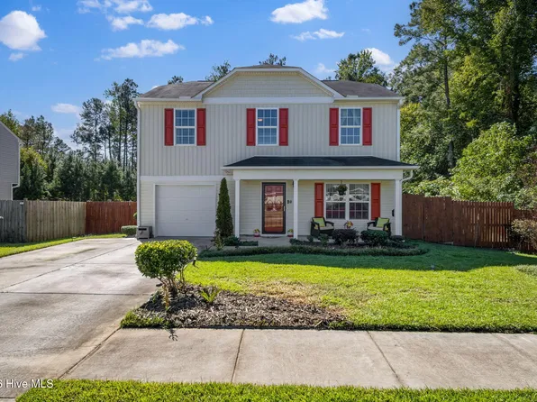 3706 Audrey Street, Leland, NC 28451
