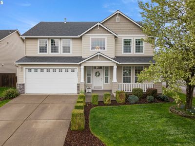 2001 NE 178th Ave, Vancouver, WA, 98684