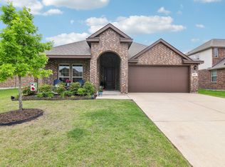 247 Carolina Trce, Royse City, TX 75189