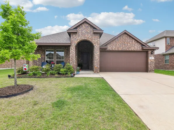 247 Carolina Trce, Royse City, TX 75189