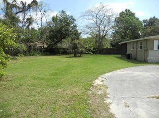 11805 Carver St, Thonotosassa, FL 33592