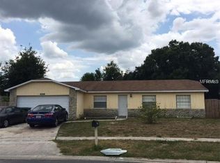 4537 San Sebastian Cir, Orlando, FL 32808