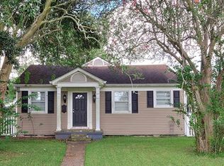 1313 Moisant Dr, Kenner, LA 70062